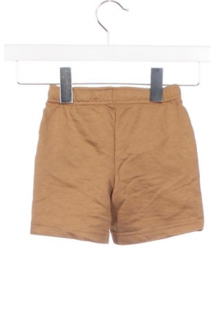 Kinder Shorts Cat & Jack, Größe 18-24m/ 86-98 cm, Farbe Braun, Preis 5,99 €