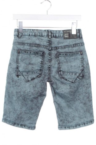 Kinder Shorts Chapter, Größe 10-11y/ 146-152 cm, Farbe Blau, Preis € 5,99