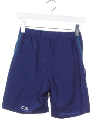 Kinder Shorts Decathlon, Größe 11-12y/ 152-158 cm, Farbe Blau, Preis 6,49 €