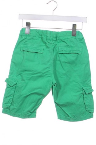 Kinder Shorts Eat Ants By Sanetta, Größe 10-11y/ 146-152 cm, Farbe Grün, Preis € 6,99