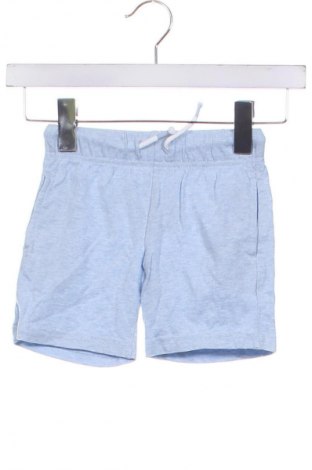 Kinder Shorts F&F, Größe 2-3y/ 98-104 cm, Farbe Blau, Preis € 4,99