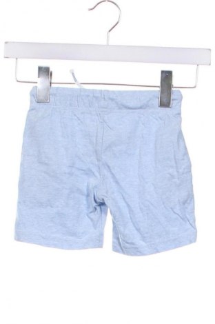 Kinder Shorts F&F, Größe 2-3y/ 98-104 cm, Farbe Blau, Preis € 5,99