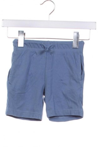 Kinder Shorts F&F, Größe 2-3y/ 98-104 cm, Farbe Blau, Preis € 4,99