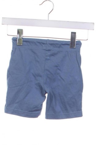 Kinder Shorts F&F, Größe 2-3y/ 98-104 cm, Farbe Blau, Preis 4,99 €