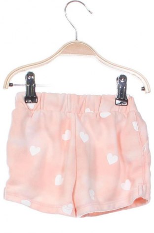 Kinder Shorts Gap, Größe 12-18m/ 80-86 cm, Farbe Rosa, Preis € 5,99