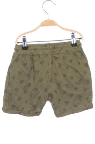 Kinder Shorts George, Größe 18-24m/ 86-98 cm, Farbe Grün, Preis € 7,12