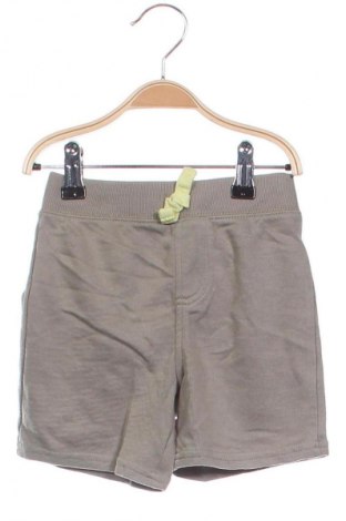 Kinder Shorts George, Größe 2-3y/ 98-104 cm, Farbe Grün, Preis 6,99 €