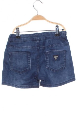 Kinder Shorts Guess, Größe 6-7y/ 122-128 cm, Farbe Blau, Preis € 14,30