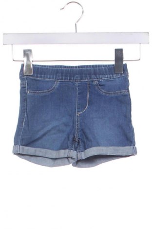 Kinder Shorts H&M, Größe 3-4y/ 104-110 cm, Farbe Blau, Preis € 5,99