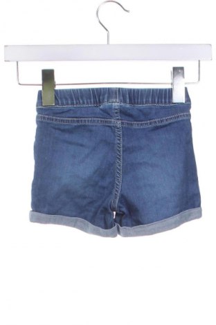 Kinder Shorts H&M, Größe 3-4y/ 104-110 cm, Farbe Blau, Preis € 5,99