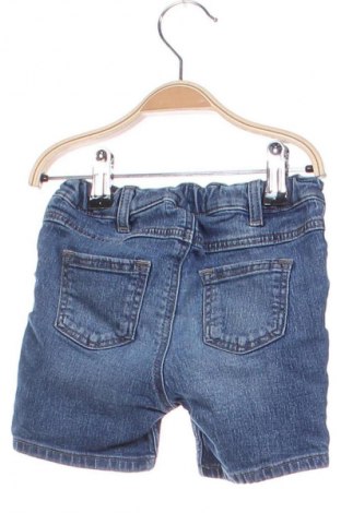 Kinder Shorts H&M, Größe 18-24m/ 86-98 cm, Farbe Blau, Preis € 10,99