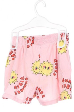 Kinder Shorts H&M, Größe 4-5y/ 110-116 cm, Farbe Mehrfarbig, Preis € 5,99