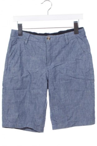 Kinder Shorts H&M, Größe 13-14y/ 164-168 cm, Farbe Blau, Preis € 5,99