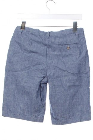 Kinder Shorts H&M, Größe 13-14y/ 164-168 cm, Farbe Blau, Preis 7,00 €