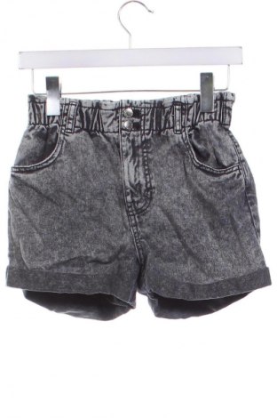 Kinder Shorts H&M, Größe 11-12y/ 152-158 cm, Farbe Grau, Preis € 5,99