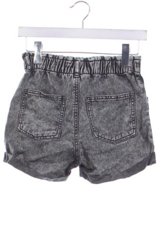 Kinder Shorts H&M, Größe 11-12y/ 152-158 cm, Farbe Grau, Preis € 5,99