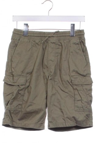 Kinder Shorts H&M, Größe 12-13y/ 158-164 cm, Farbe Grün, Preis € 4,99