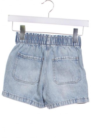 Kinder Shorts H&M, Größe 8-9y/ 134-140 cm, Farbe Blau, Preis € 10,23