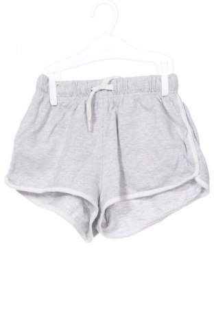 Kinder Shorts H&M, Größe 9-10y/ 140-146 cm, Farbe Grau, Preis € 5,99