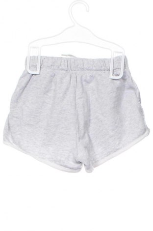 Kinder Shorts H&M, Größe 9-10y/ 140-146 cm, Farbe Grau, Preis € 5,99