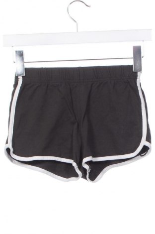 Kinder Shorts H&M, Größe 9-10y/ 140-146 cm, Farbe Grau, Preis € 4,99