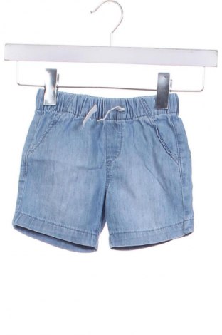 Kinder Shorts H&M, Größe 12-18m/ 80-86 cm, Farbe Blau, Preis € 5,99