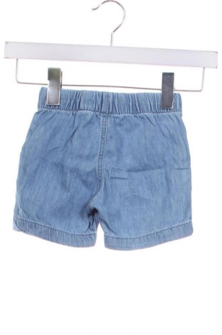 Kinder Shorts H&M, Größe 12-18m/ 80-86 cm, Farbe Blau, Preis € 5,99