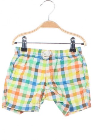 Kinder Shorts H&M, Größe 18-24m/ 86-98 cm, Farbe Mehrfarbig, Preis 2,23 €