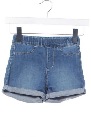 Kinder Shorts H&M, Größe 8-9y/ 134-140 cm, Farbe Blau, Preis € 5,99