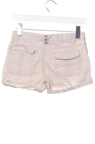 Kinder Shorts In Extenso, Größe 11-12y/ 152-158 cm, Farbe Beige, Preis 4,99 €