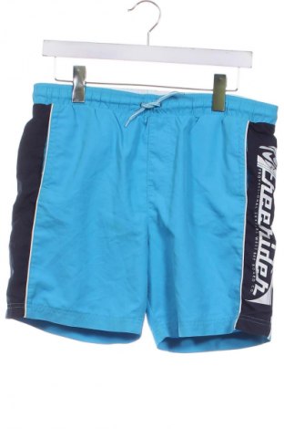 Kinder Shorts LC Waikiki, Größe 14-15y/ 168-170 cm, Farbe Blau, Preis 4,99 €