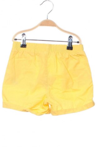 Kinder Shorts LC Waikiki, Größe 6-7y/ 122-128 cm, Farbe Gelb, Preis € 5,99