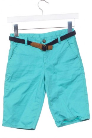 Kinder Shorts LC Waikiki, Größe 8-9y/ 134-140 cm, Farbe Blau, Preis € 5,49