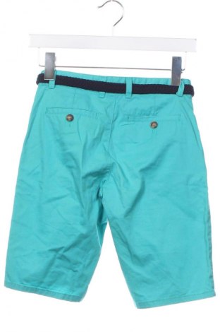 Kinder Shorts LC Waikiki, Größe 8-9y/ 134-140 cm, Farbe Blau, Preis € 7,16