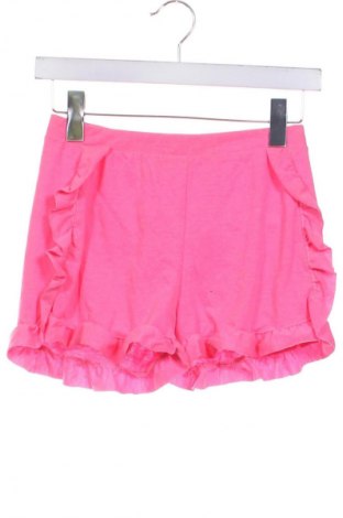 Kinder Shorts LC Waikiki, Größe 9-10y/ 140-146 cm, Farbe Rosa, Preis € 7,16