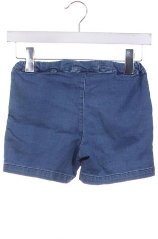 Kinder Shorts Mini Rodini, Größe 5-6y/ 116-122 cm, Farbe Blau, Preis 8,49 €