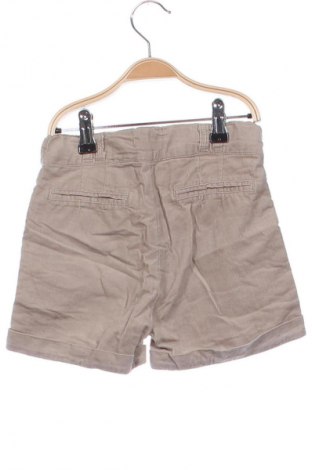 Kinder Shorts Name It, Größe 3-4y/ 104-110 cm, Farbe Beige, Preis € 7,99