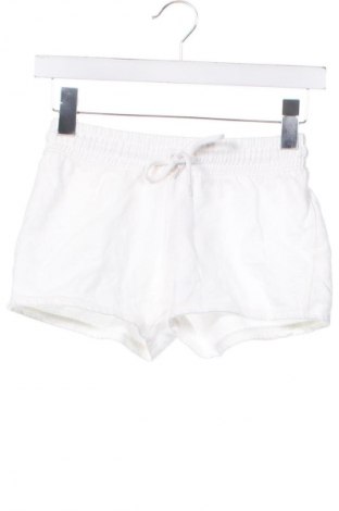 Kinder Shorts Next, Größe 9-10y/ 140-146 cm, Farbe Weiß, Preis € 5,99