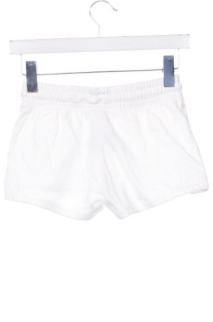 Pantaloni scurți pentru copii Next, Mărime 9-10y/ 140-146 cm, Culoare Alb, Preț 36,99 Lei