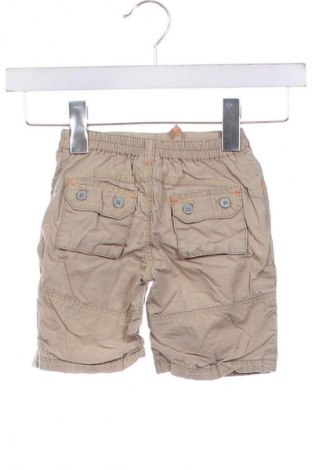 Kinder Shorts Next, Größe 1-2m/ 50-56 cm, Farbe Beige, Preis € 5,99