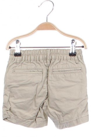 Kinder Shorts Next, Größe 6-9m/ 68-74 cm, Farbe Beige, Preis 5,99 €