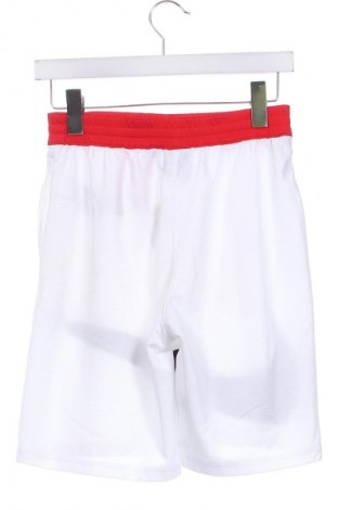 Kinder Shorts Nike, Größe 12-13y/ 158-164 cm, Farbe Weiß, Preis € 14,00