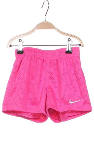 Kinder Shorts Nike, Größe 2-3y/ 98-104 cm, Farbe Rosa, Preis € 7,99