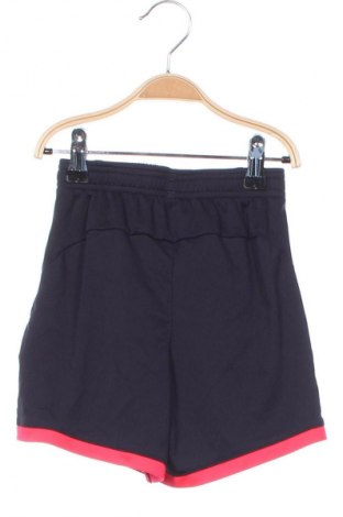 Kinder Shorts PUMA, Größe 7-8y/ 128-134 cm, Farbe Blau, Preis € 9,99