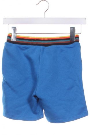 Παιδικό κοντό παντελόνι Paul Smith Junior, Μέγεθος 7-8y/ 128-134 εκ., Χρώμα Μπλέ, Τιμή 23,81 €