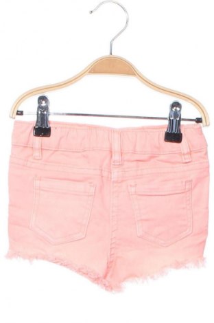 Kinder Shorts Pepco, Größe 2-3y/ 98-104 cm, Farbe Orange, Preis € 5,99