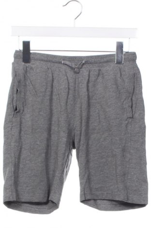 Kinder Shorts Pepperts!, Größe 10-11y/ 146-152 cm, Farbe Grau, Preis 8,22 €