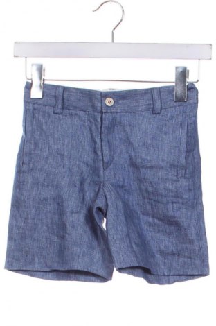 Kinder Shorts Pili Carrera, Größe 7-8y/ 128-134 cm, Farbe Blau, Preis € 15,63