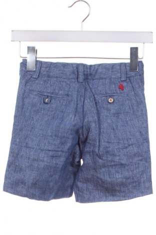 Kinder Shorts Pili Carrera, Größe 7-8y/ 128-134 cm, Farbe Blau, Preis 15,63 €