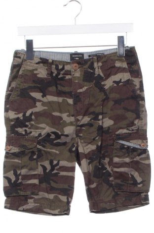 Kinder Shorts Quiksilver, Größe 14-15y/ 168-170 cm, Farbe Mehrfarbig, Preis € 7,49